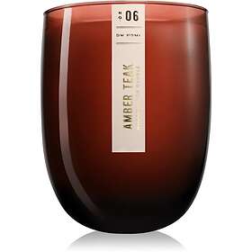 DW Home Amber Teak Doftljus 436.6g