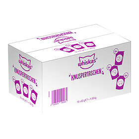 Whiskas Temptations Mix 18x60g