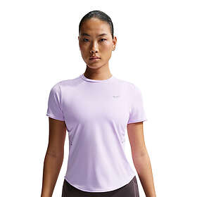 Nike Swift Dri-FIT Running S/S Haut (Femme)