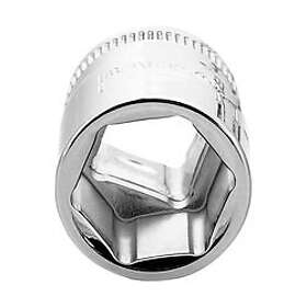 Bahco 7400SM-8 Hylsa 3/8" 6-kant 8mm