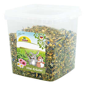 JR FARM Vital Herbs Spand 480g