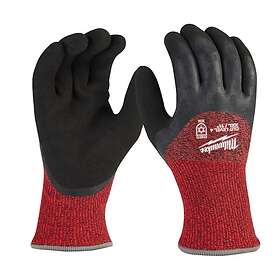 Milwaukee Winter Cut D Gloves