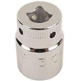 Bahco TAH08-6 Socket 1/4" 6mm