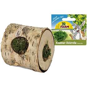 JR FARM Wooden Roll 100kpl