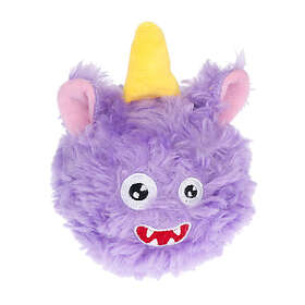 TIAKI Fluffy Bold Legetøj 8.5cm