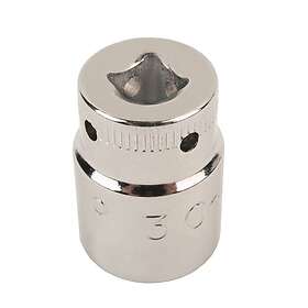 Bahco TAH08-8 Hylsa 1/4" 8mm