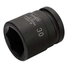 Bahco K8901M-55 Socket 3/4" 6-point 55mm