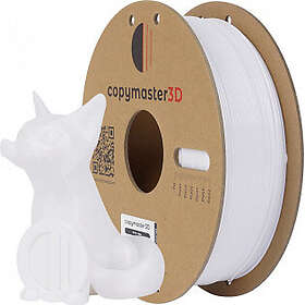 Copymaster3D PET-G Valkoinen 1.75mm 1kg
