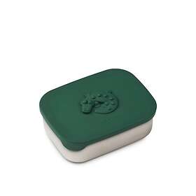 Liewood Arthur Crocodile 0.9L Lunch Box 5715493535117