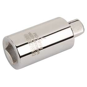 Bahco R6810M-10 Socket 1/4" 10mm