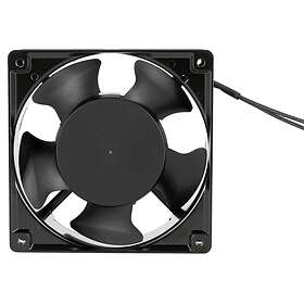 Clas Ohlson 230V AC Tuulettimen Lisävaruste