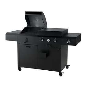 Brasero Energy Evo 67 cm