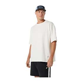 Asics TRACK CLUB HERITAGE RELAXED TEE T-shirt (Herr)