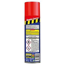Barrière Insectes Volants Spray 400ml 3167770222357_CAFR