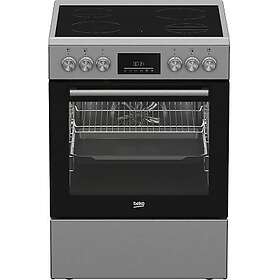 Beko FBE67300XCS (Acier inoxydable)