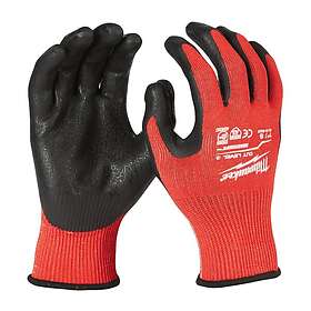 Milwaukee SKÄRSKYDD C Cut Resistant Gloves