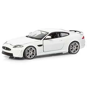 Jaguar XKR-S 1:24 Diecast Model