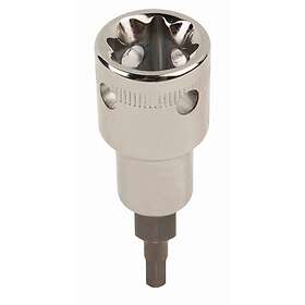 Bahco TAH16H-7/16 Socket 1/2" 7/16"