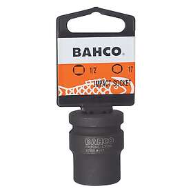 Bahco SBK7801M-17 Slagnøglehylster 1/2" 17mm