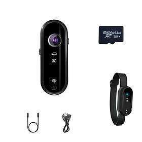 Y-3 INF Night Camera 375032 Sport Kit