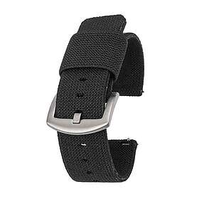 Nylonsil INF Nylon Watch Band Quick Release 20mm
