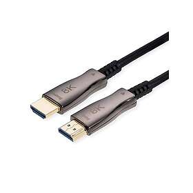 Value HDMI Type A to HDMI Type A Cable 20m 14.99.3485