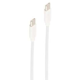 Shiverpeaks BS14-12051 USB-C vers USB-C USB 2.0 1m