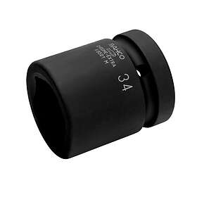 Bahco K9501M-60 Impact Socket 1" 60mm