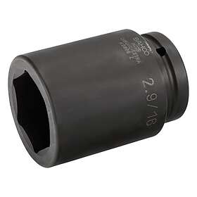 Bahco K9806Z-1.1/2 Krafthylsa 1.1/2"