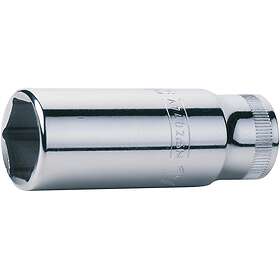 Bahco 7805SM-22 Dyb Topnøgle 1/2" 6-kant 22mm