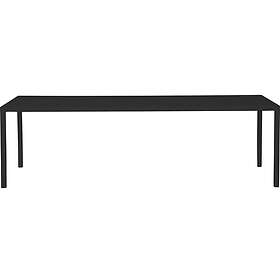 Hay T12 Matsalbord 95x250cm