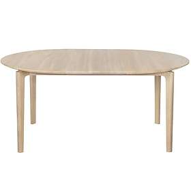 Haslev Ida Dining Table 95x180cm