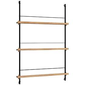 MOEBE Magazine VäggHylly 123x85cm