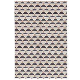 Brita Sweden Confect Geometrinen 150x220cm