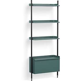 Hay Pier System 131 Unité de rangement