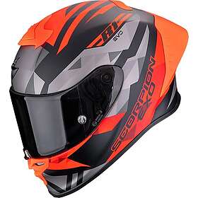 Scorpion Exo-r1 Evo II Valere Casque Intégral