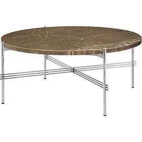 GUBI TS Coffee Table Ø80cm