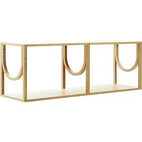 Fogia Arch Vägg Hylla 40cm