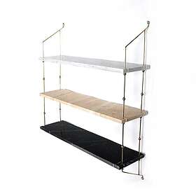 OX Denmarq Morse Wall Shelf