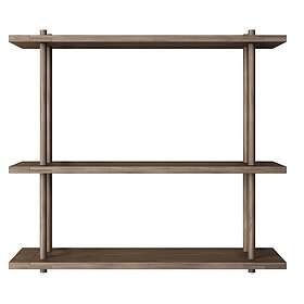 Fogia W103 Kirjahylly 103cm