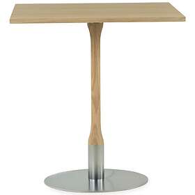 Mavis Rod Table de salle à manger 70x70cm