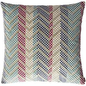 Missoni Home Squame Tyynyliina 50x50cm