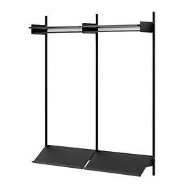 New Works Hylla Kirjahylly