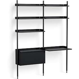 Hay Pier System Bibliothèque