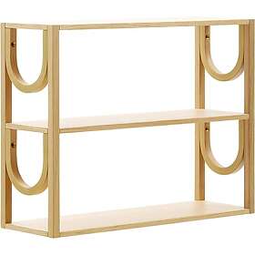 Fogia Arch Seinähylly 44.6cm