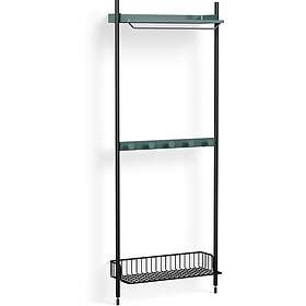 Hay Pier System 1041 Storage Rack