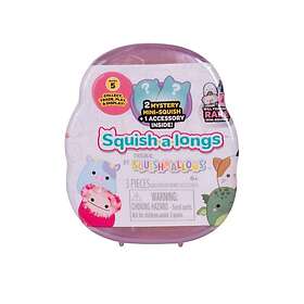 Squishmallows Squish-a-longs Blind 2-pack