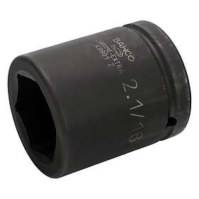 Bahco K9801Z-2.1/4 Krafthylsa 2.1/4"