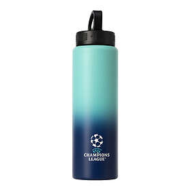UEFA Champions League Alumiinipullo 750ml