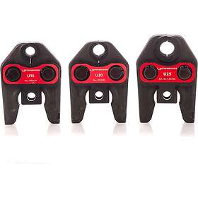 Rothenberger STANDARD U-profil 16-20-25mm Press Jaw
